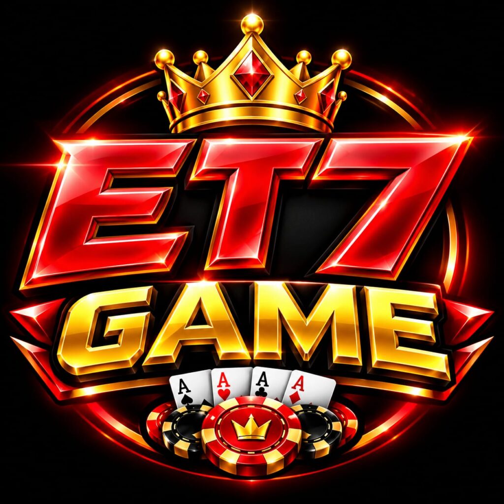 ET7 GAME